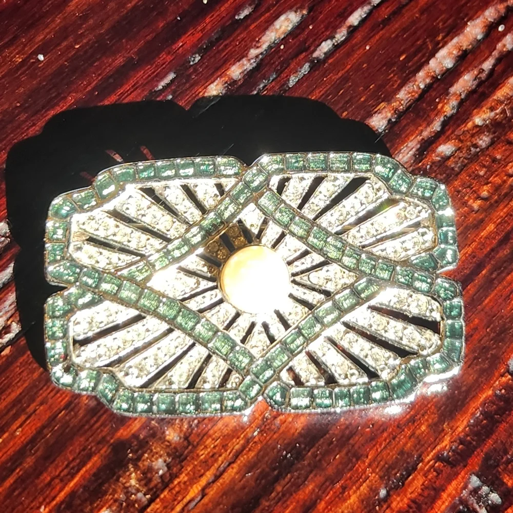 Art Deco 89 this vintage